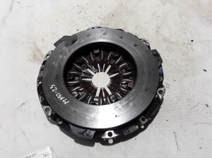  Clutch disc 