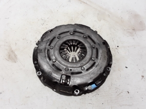  Clutch disc 