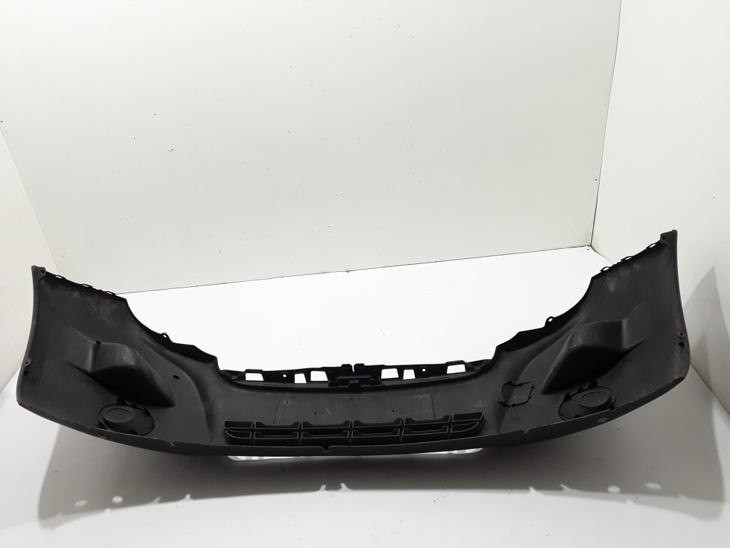 Used RENAULT Master Front bumper 620220006R