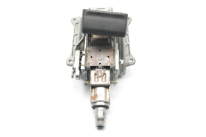 AUDI A6 C6 (2004–2011) Stūres statnis un tā detaļas 4F0419512H - 5