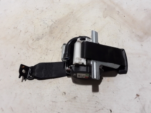   Sicherheitsgurt hinten  - 888417450R 