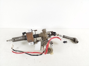 TOYOTA Avensis T27 (2008–2019) Roolivõll 45250-05780 - 3
