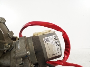 TOYOTA Avensis T27 (2008–2019) Roolivõll 45250-05780 - 5
