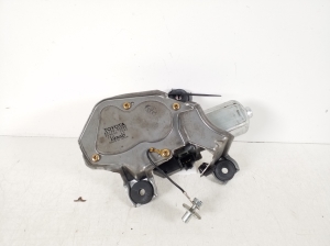   Rear wiper motor 