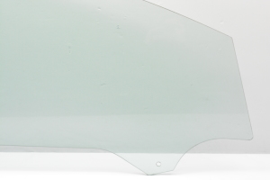 Ford Fiesta VI (2008–2017) Front door glass 8A61B21410A - 2