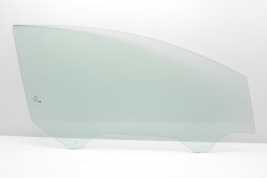 Front door glass - 8A61B21410A