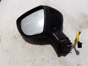 Rétroviseur extérieur et ses pièces - 963029140R