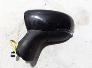 RENAULT Captur (2013–2019) Side mirror and its parts 963029140R - 3