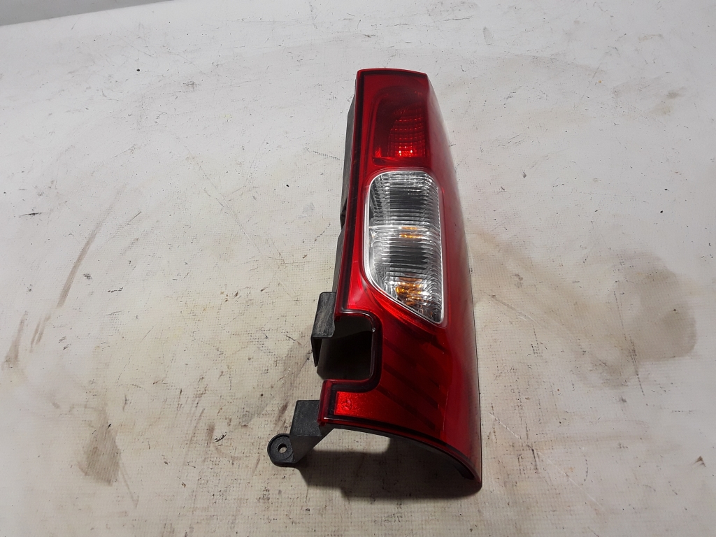MERCEDES-BENZ Citan W415 (2012-2021) Rear Right Taillight Lamp 265503611R 21016191