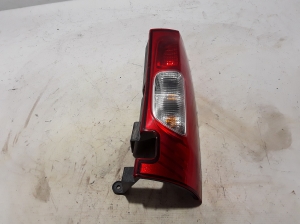   Rear corner lamp 