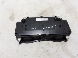 Mercedes Benz Citan 415 (2012–2021) Mērinstrumentu panelis 248219183R - 2