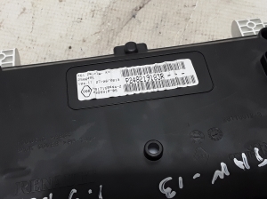 Mercedes Benz Citan 415 (2012–2021) Mērinstrumentu panelis 248219183R - 3