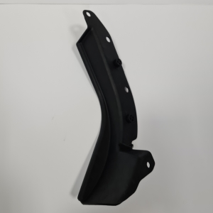 Mazda CX-5 (2011–2017) Other part of front wheel arch liner KD5356115B - 2