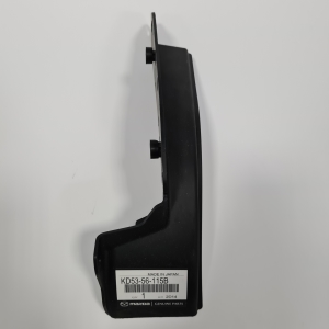 Mazda CX-5 (2011–2017) Other part of front wheel arch liner KD5356115B - 5