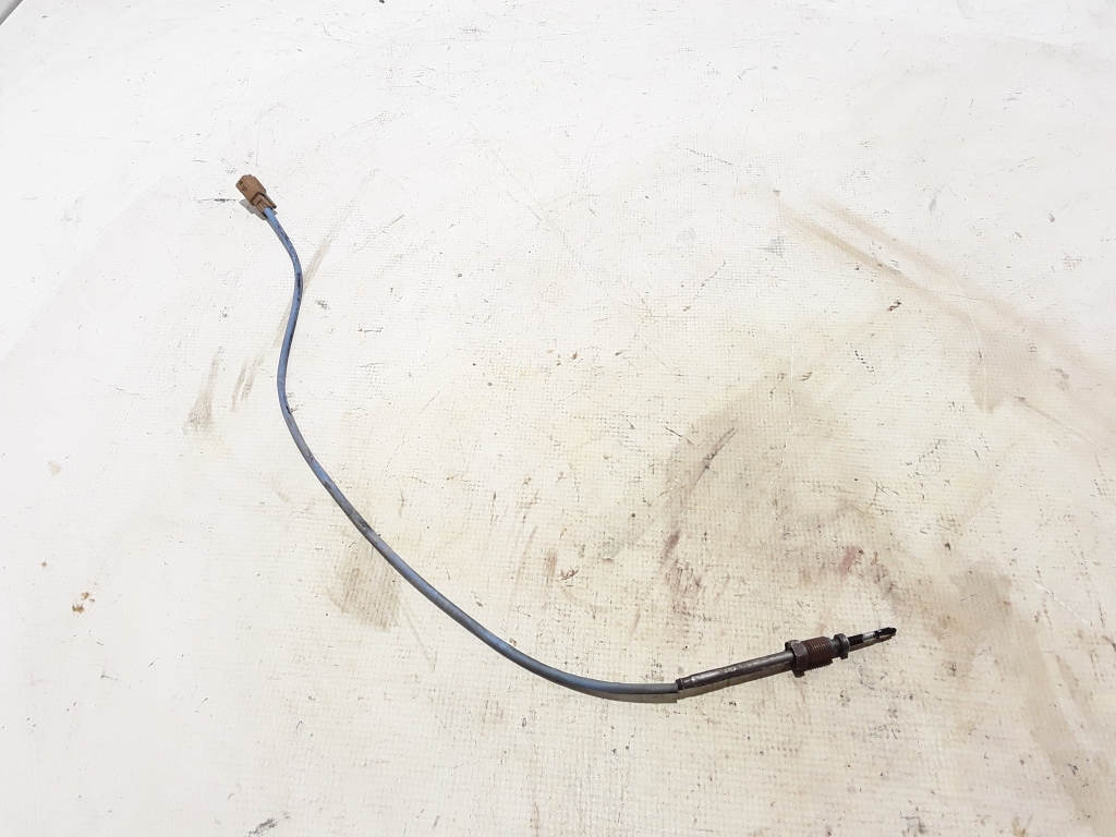 MERCEDES-BENZ CITAN Combi (415) Exhaust gas temperature sensor ...