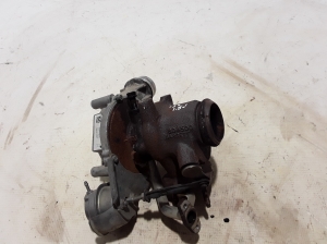  Turbina 