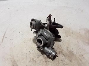  Turbina 