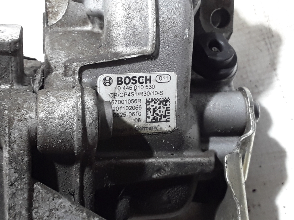 MERCEDES-BENZ Citan W415 (2012-2021) Fuel Pump 167001056R 21016153