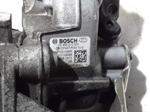 Mercedes Benz Citan 415 (2012–2021) Kütusepump 167001056R - 3