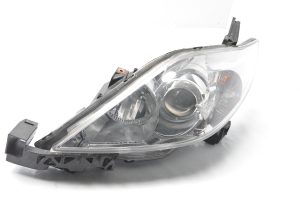 Mazda 5 (2005–2010) Scheinwerfer vorne C23551040 - 5