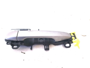 TOYOTA Avensis T27 (2008–2019) Front door exterior handle - 2