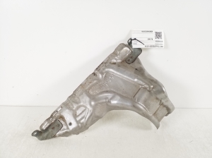 Mercedes Benz C-Class 205 (2014–2021) Turbo kaitse A2741420320 - 2