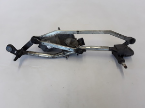 RENAULT Laguna III (2007–2015) Windshield wiper mechanism 288003799R - 3