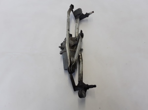 RENAULT Laguna III (2007–2015) Windshield wiper mechanism 288003799R - 4