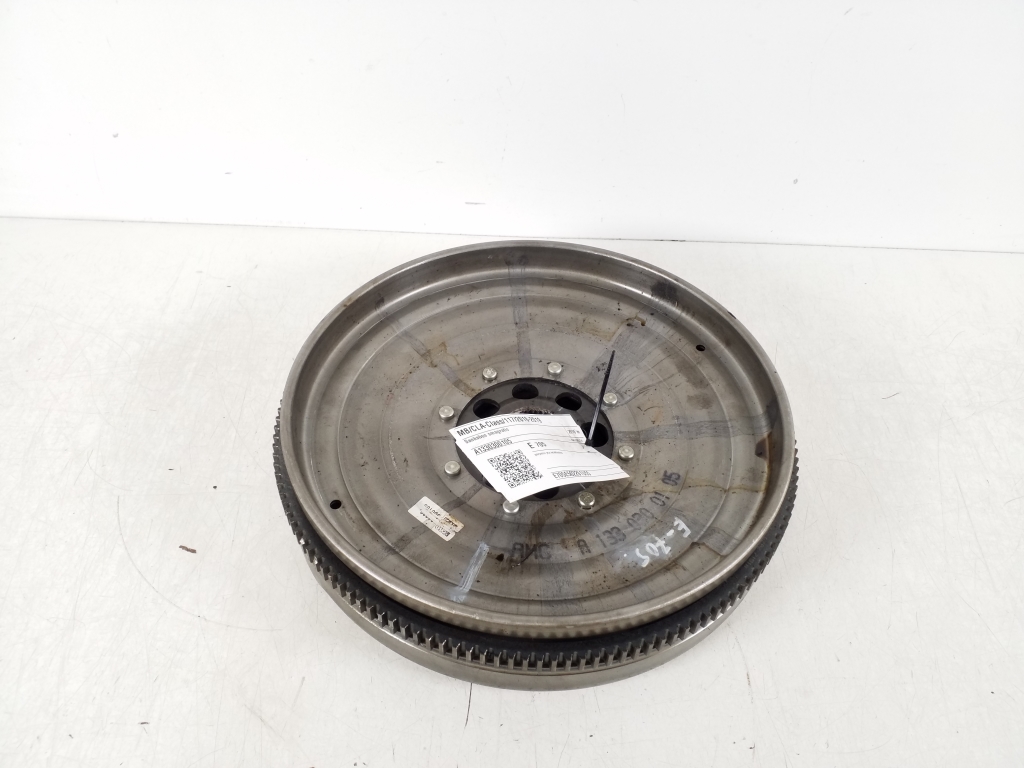 MERCEDES-BENZ CLA-Class C117 (2013-2016) Маховик A1330300105,A1330300005 21611683