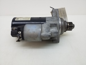 Mercedes Benz B-Class 246 (2011–2017) Starter A6459060300 - 2