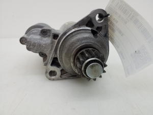 Mercedes Benz B-Class 246 (2011–2017) Starter A6459060300 - 5