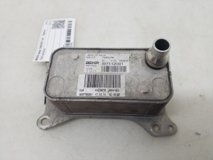 Oil cooler -  A6511800565 