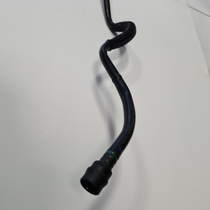 BMW X5 F15 (2013–2018) Luftansaugschlauch 16127347894 - 3