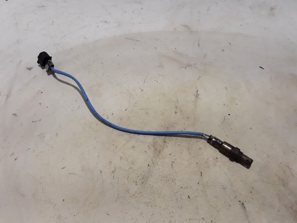 Lambda syresensor