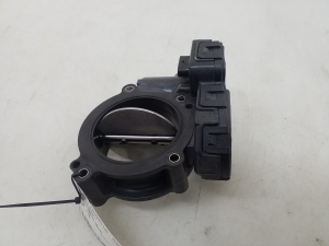 Mercedes Benz B-Class 246 (2011–2017) Accelerator valve A6510900470 - 2