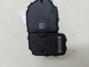 Mercedes Benz B-Class 246 (2011–2017) Accelerator valve A6510900470 - 3