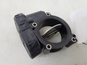 Accelerator valve - A6510900470