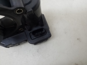 Mercedes Benz B-Class 246 (2011–2017) Accelerator valve A6510900470 - 4