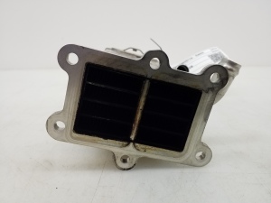  EGR valve cooler 