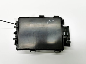 Tesla Model X X (2015–2026) Drošinātāju kaste salonā 1034409-01-C - 2