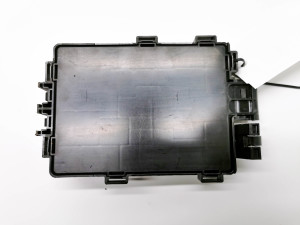 Tesla Model S S (2012–2026) Interior fuse box 1034409-00-A - 2