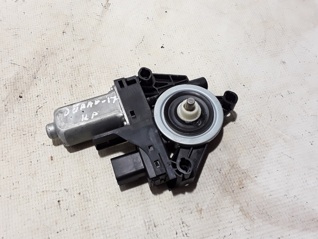 DODGE Durango 3 generation (2010-2024) Front venstre dør vindusregulator motor 931401 21015859