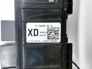 Tesla Model X X (2015–2026) Fuse boxes 1094405-02-D - 3