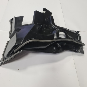 Mercedes Benz S-Class 222 (2013–2020) Kapotialune kate A2226208401 - 3