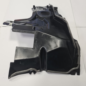 Mercedes Benz S-Class 222 (2013–2020) Kapotialune kate A2226208401 - 4