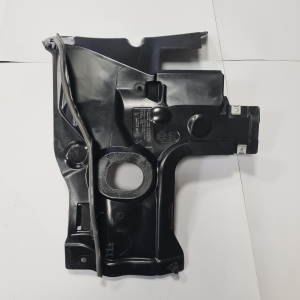 Mercedes Benz S-Class 222 (2013–2020) Kapotialune kate A2226208401 - 5