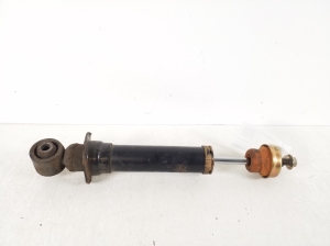 TOYOTA Avensis T25 (2003–2008) Stoßdämpfer hinten 48530-09E80 - 2