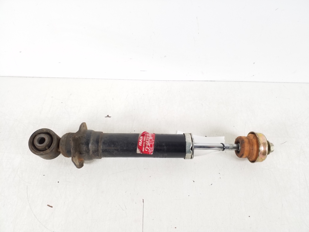 TOYOTA Avensis 2 generation (2002-2009) Rear Right Shock Absorber 48530-09E90 21611575