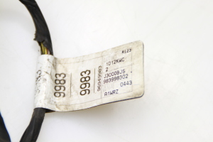 Chevrolet Cruze (2009–2015) Rear parking sensor cable 96949983 - 2