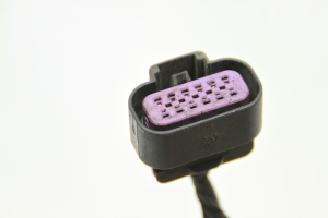 Chevrolet Cruze (2009–2015) Rear parking sensor cable 96949983 - 4